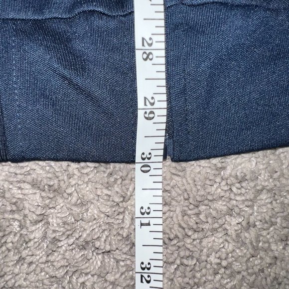 Sundek Diadora Rainbow Red White Blue Black Colorblock Track Jacket XL Extra L - Picture 7 of 7